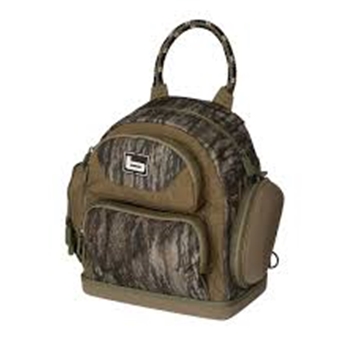 .30-06 OUTDOORS  B09451 AIR HARD SHELL MICRO BACKPACK-REALTREE LEGACY