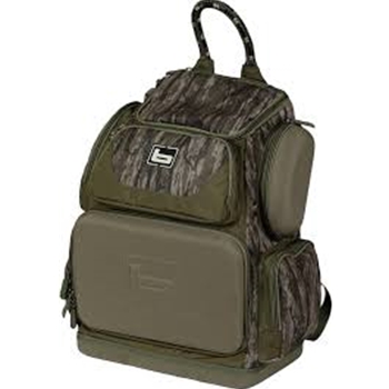 BANDED B09447 AIR HARD SHELL BACKPACK-REALTREE LEGACY