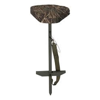 BANDED B09477 DELUXE SLOUGH STOOL-REALTREE EDGE