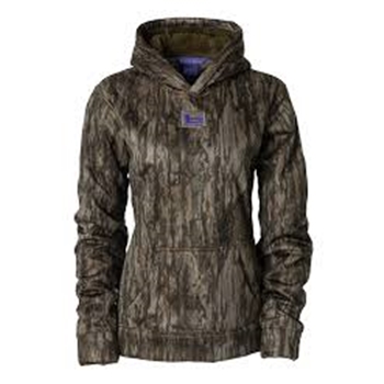 BANDED B2050002-R1-2XL WOMEN'S ATCHAFALAYA HOODIE REALTREE LEGACY SIZE 2XL