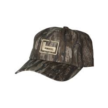 BANDED B1060003-R1 HUNTING CAP W/LOGO REALTREE LEGACY