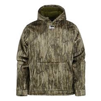 BANDED B1050003-R1-M ATCHAFALAYA PULLOVER REALTREE LEGACY SIZE M