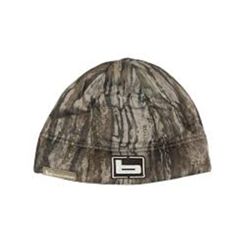 BANDED B1060013-R1 ATCHAFALAYA SS BEANIE REALTREE LEGACY OSFM