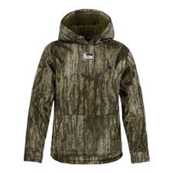 BANDED B3010005-R1-L YOUTH ATCHAFALAYA PULLOVER HOODIE REALTREE LEGACY SIZE LARGE