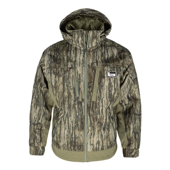 BANDED B1010048-R1-2XL STRETCHAPEAKE FULL ZIP WADER JACKET REALTREE LEGACY SIZE
XX-LARGE