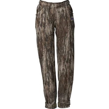 BANDED B2020001-R1-S WOMEN'S TEC FLEECE WADER PANT REALTREE LEGACY SIZE SMALL