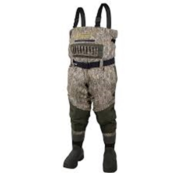 FROGG TOGG 2GR013-800-120S GRAND REFUGE 3.0 BF WADER BOTTOMLAND SIZE 12SLIM