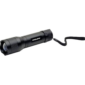 CYCLOPS CYC-TF1500 1500 LUMENS TACTICAL LED FLASHLIGHT