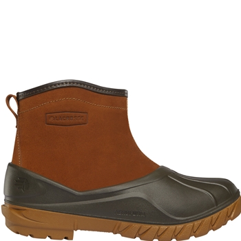 LACROSSE 664531 7 6" AERO TIMBER TOP SLIP ON CALY BROWN SIZE 7